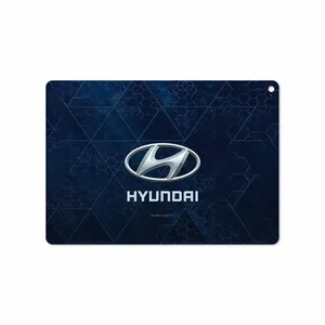 MAHOOT Hyundai-Logo Cover Sticker for Apple iPad Air 2 2014 A1567