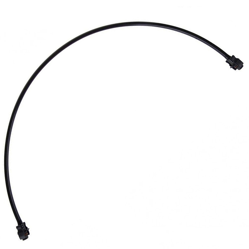 شلنگ منبع انبساط تیناکو کد 0155 مناسب برای 206 تیپ 2