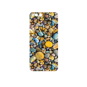 MAHOOT River rocks Cover Sticker for Xiaomi Mi 6