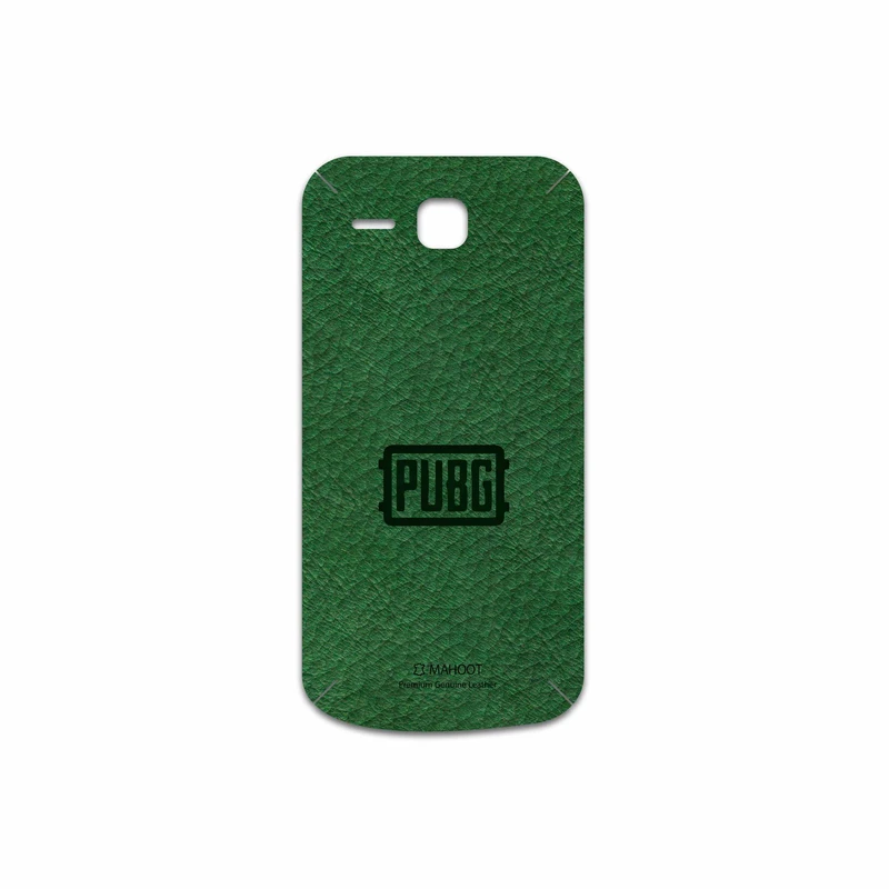 برچسب پوششی ماهوت مدل GL-PUBG مناسب برای گوشی موبایل هوآوی Ascend Y600