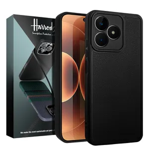 Harrods Noble cover for Realme Note50 / C53 / C51
