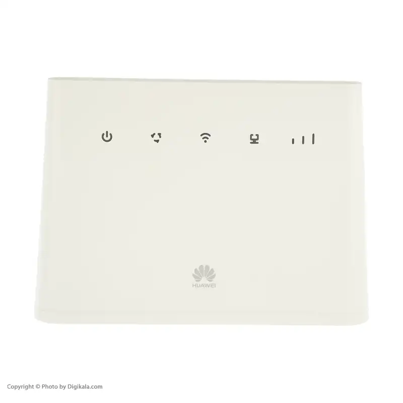 مودم روتر 4G هوآوی مدل B311-221