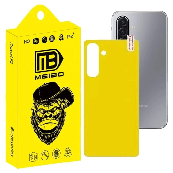 محافظ پشت گوشی میبو مدل tpu wod مناسب برای گوشی موبایل اپل iphone 17