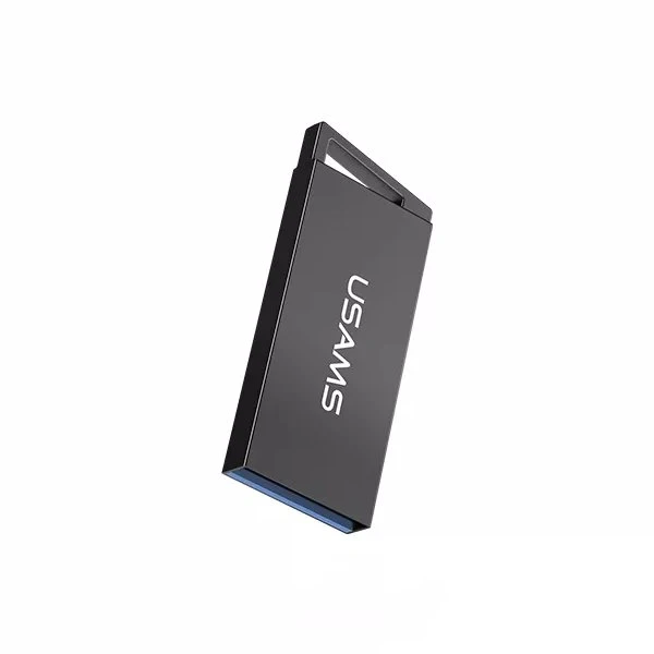 فلش مموری یوسمز مدل zb207 ظرفیت 64 گیگابایت