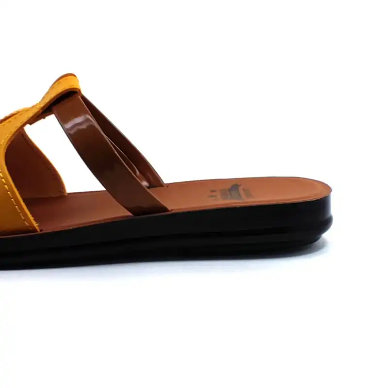 دمپایی زنانه مدل Comfort_y