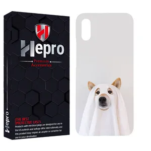 HEPRO MC Cover for XIAOMI REDMI 9A