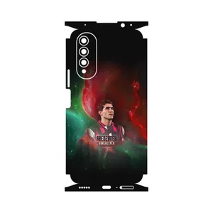 MAHOOT Ahmad Reza Abedzadeh-FullSkin Cover Sticker for Wiko T50