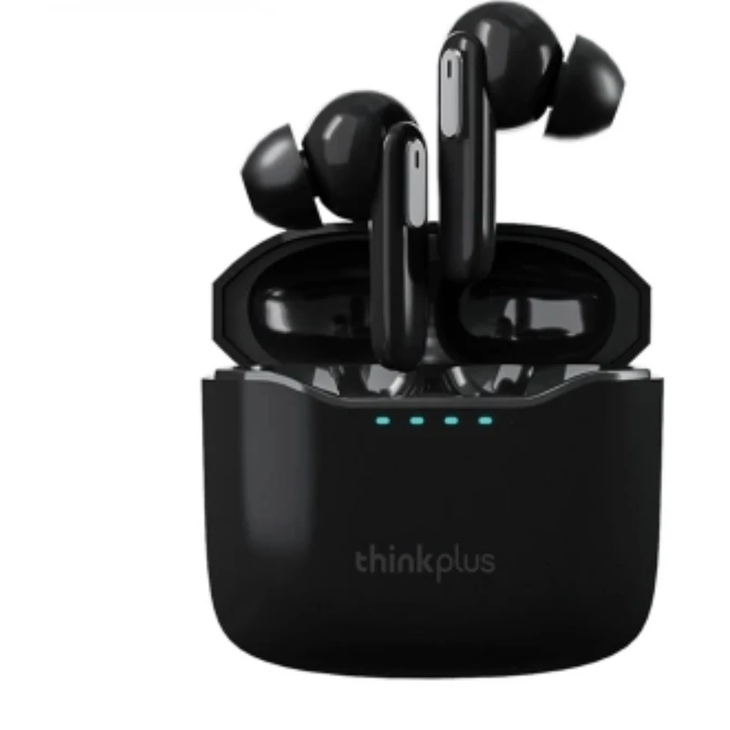هندزفری بلوتوثی لنوو مدل TWS Wireless XT81 Headphons Earphone grade WPSP