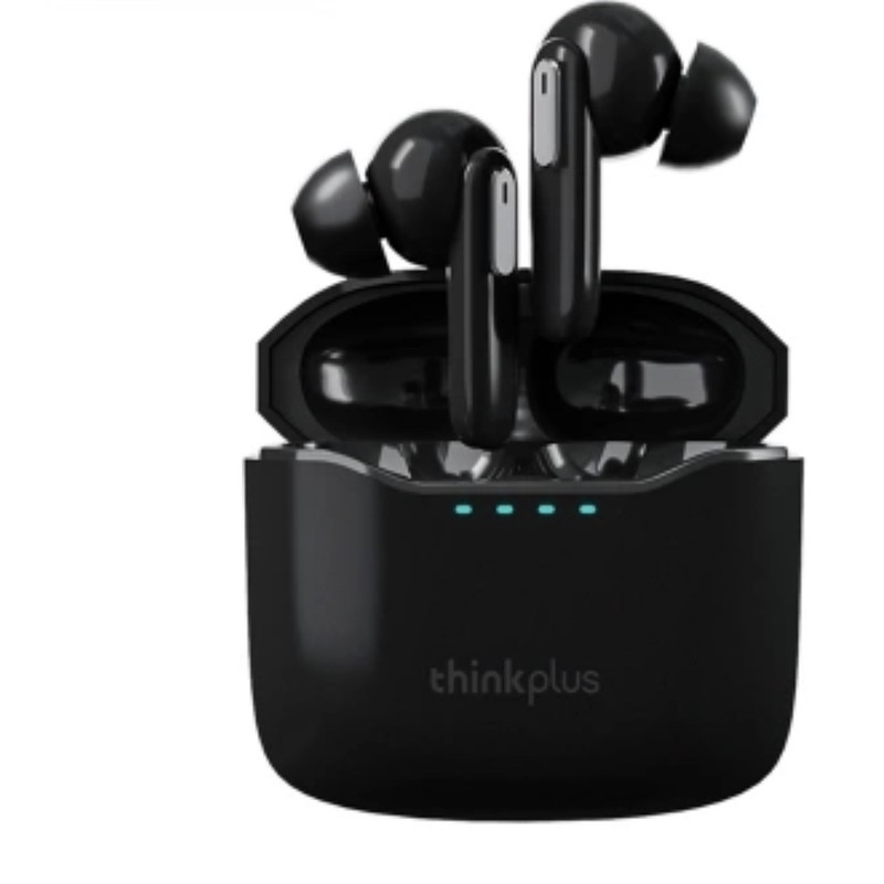 هندزفری بلوتوثی لنوو مدل TWS Wireless XT81 Headphons Earphone grade WPSP