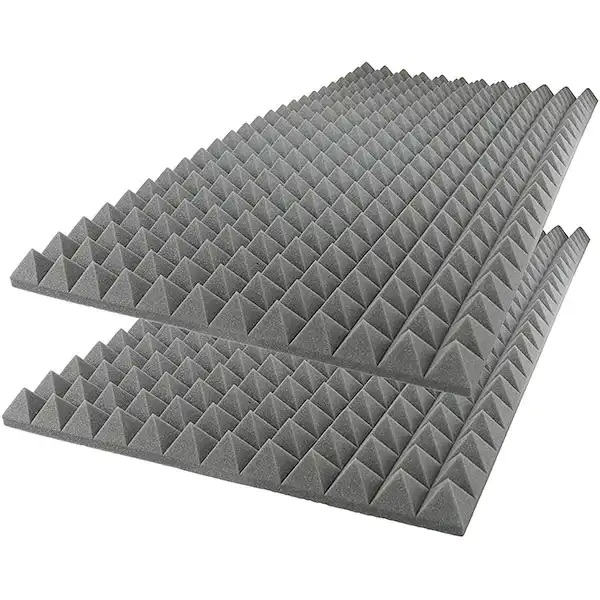 پنل آکوستیک مدل هرمی وین ورقی 5