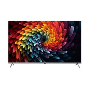 تلویزیون ۵۵ اینچ کیو ال ای دی هوشمند جی پلاس مدل GTV55SQ789NP نمای ۲