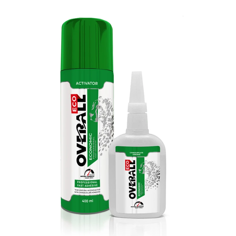 چسب 123 اورال مدل Ovel25 حجم 400 میلی لیتر