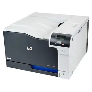 HP Color LaserJet Professional CP5225n A3 Printer