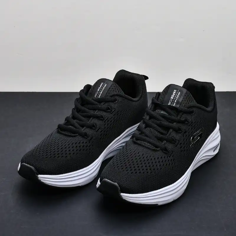 کفش پیاده روی زنانه اسکچرز مدل SK-VAPOR-TR