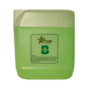 مایع مه ساز استاروس مدل B