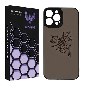 RIVEN RI3-2 Case For Apple iPhone 15 Pro