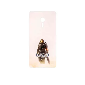 MAHOOT Halo Game Series Cover Sticker for Lenovo ZUK Z2 Pro