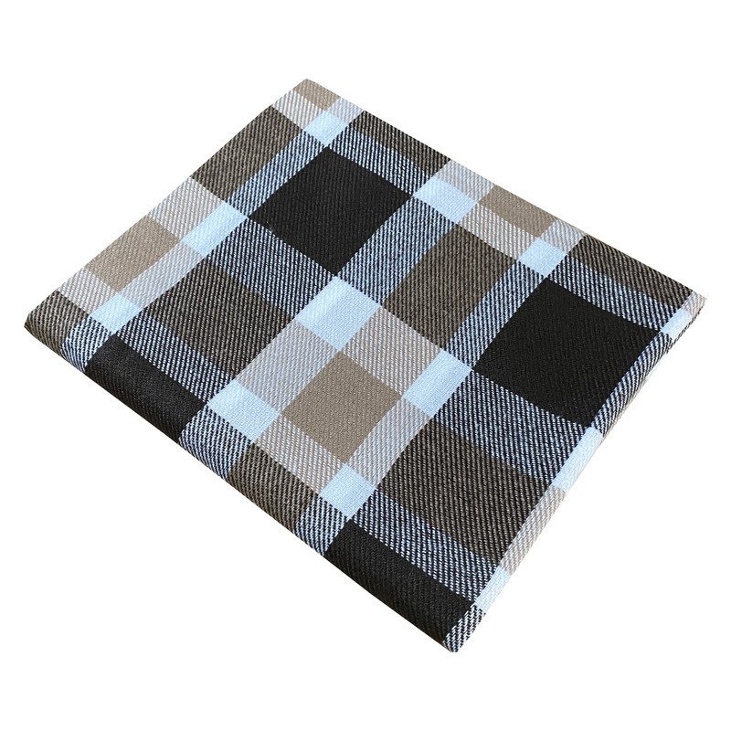 پتو مسافرتی کد 143 سایز 185x145 سانتی متر