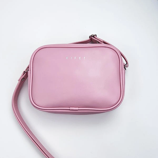 عکس شماره 8 : کیف رودوشی مدل مینیمال