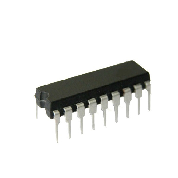 آی سی درایور مدل ULN2803