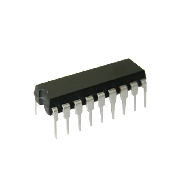 آی سی درایور مدل ULN2803