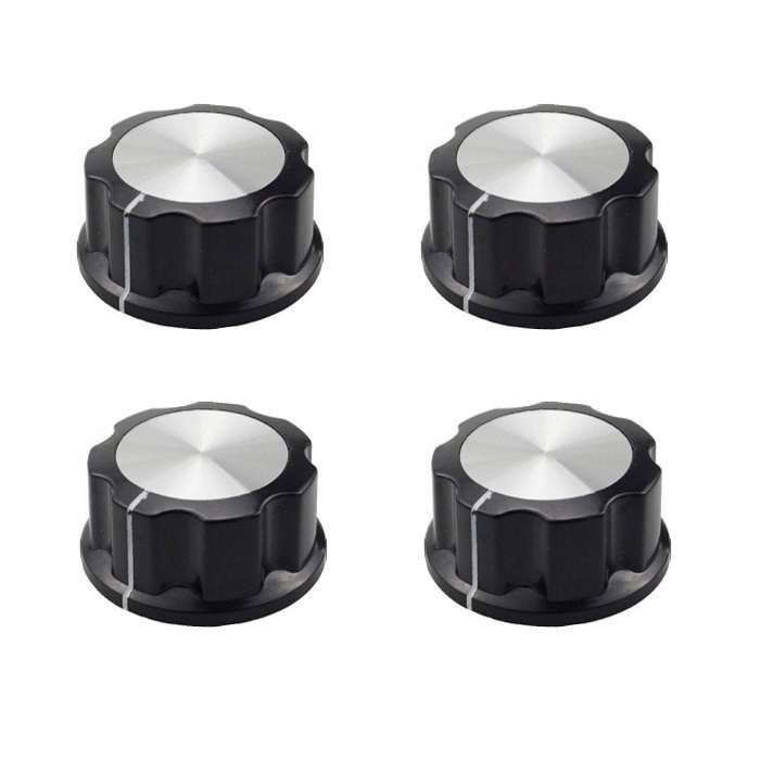 سر ولوم مدل TVL-KP3316 بسته 4 عددی سر ولوم مدل TVL-KP3316 بسته 4 عددی