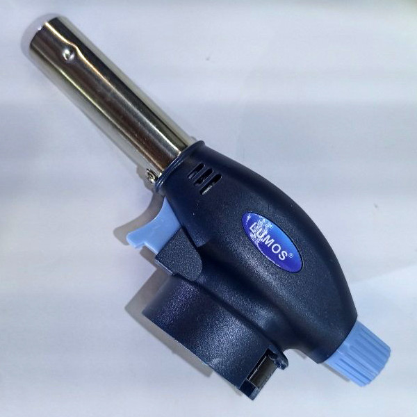 سرپیک شعله افکن لوموس کد ZZ - 215 سرپیک شعله افکن لوموس کد ZZ - 215
