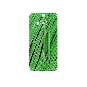 MAHOOT Atom Universe 5 Cover Sticker for HTC One M9