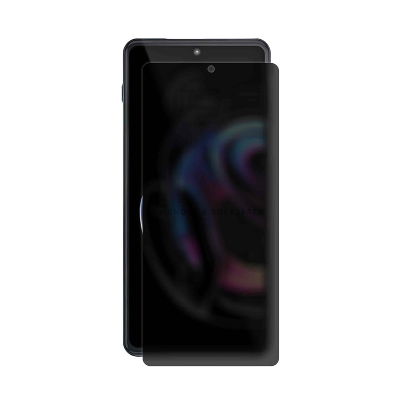 محافظ صفحه نمایش ماهوت مدل PRVT-MT مناسب برای گوشی موبایل موتورولا Edge 20 Pro