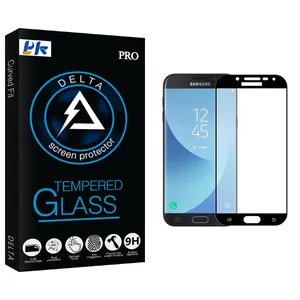 PK Delta Glass Screen Protector For Samsung Galaxy J5 Pro