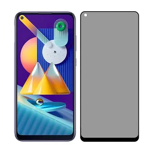 PSP Privacy Screen Protector For Samsung Galaxy M11