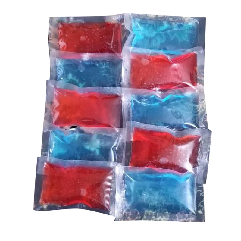 پد سرد و گرم مدل 810 بسته 10 عددی