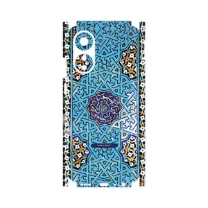 MAHOOT Slimi_Design-FullSkin Cover Sticker for Oppo A78 4G