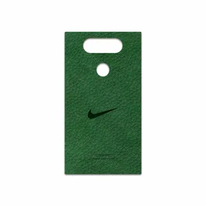 MAHOOT GL-NK Cover Sticker for LG V20