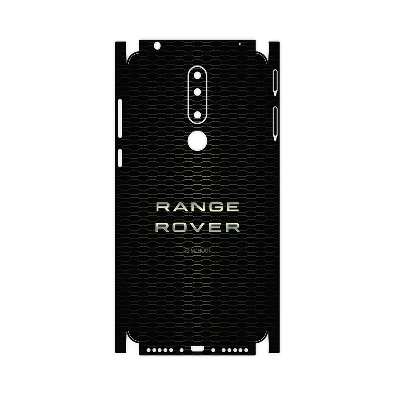 برچسب پوششی ماهوت مدل Range-Rover-FullSkin مناسب برای گوشی موبایل نوکیا 3.1 Plus