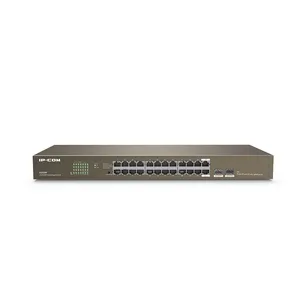 سوییچ 24 پورت  آی پی کام مدل  G1024F