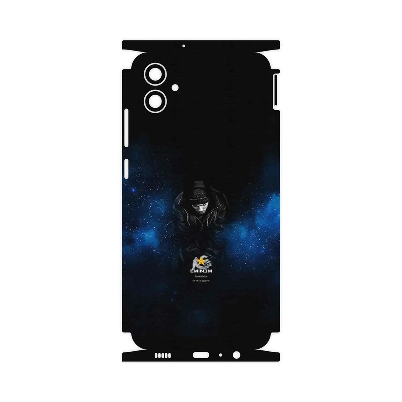 برچسب پوششی ماهوت مدل Eminem-FullSkin مناسب برای گوشی موبایل سامسونگ Galaxy M04