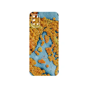 MAHOOT Atom Universe 7 Cover Sticker for Gplus Z10