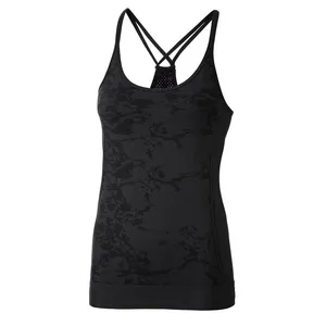 تاپ ورزشی زنانه مدل CRV