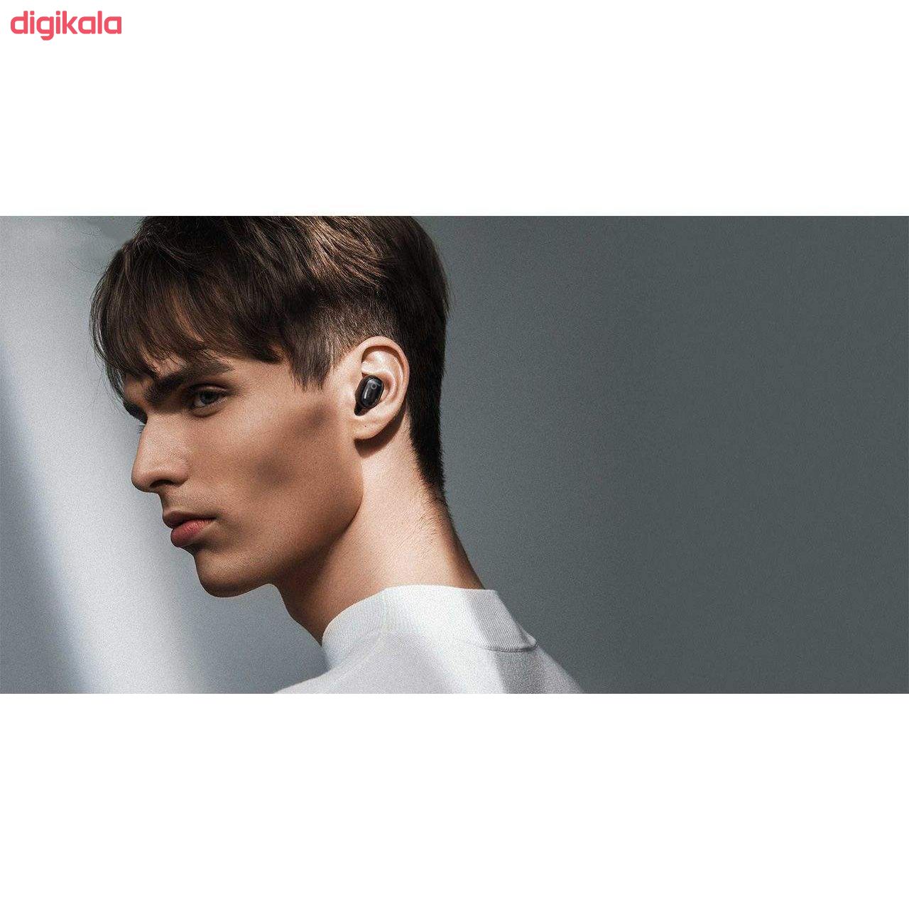 هدفون بی سیم مدل Redmi AirDots Pro main 1 4