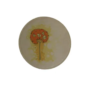 زیرقابلمه ای طرح درخت کد 5082