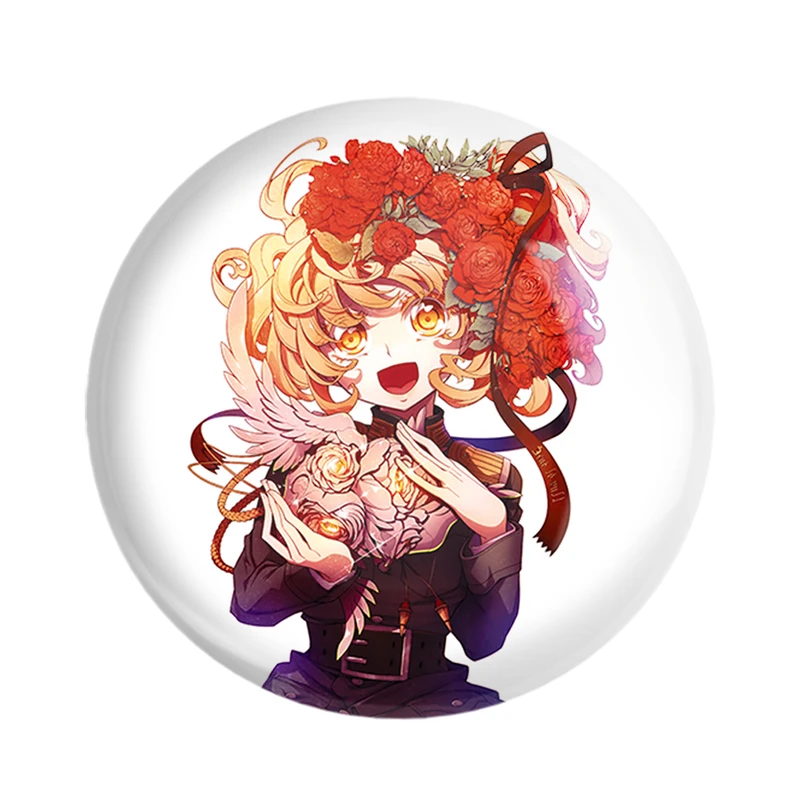 مگنت خندالو مدل تانیا انیمه یوجو سنکی کد 34714