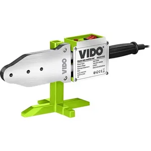 دستگاه اتو لوله سبز 1500وات ویدو مدل WD011500 