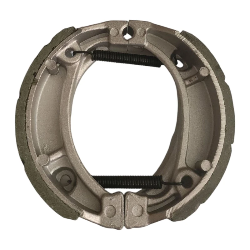 لنت ترمز موتورسیکلت رباتیک کد 002 مناسب برای موتورهای هندا 150 و 125 CDI