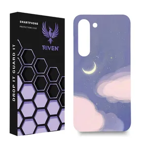 RIVEN RI2-4 Case For Samsung Galaxy S23