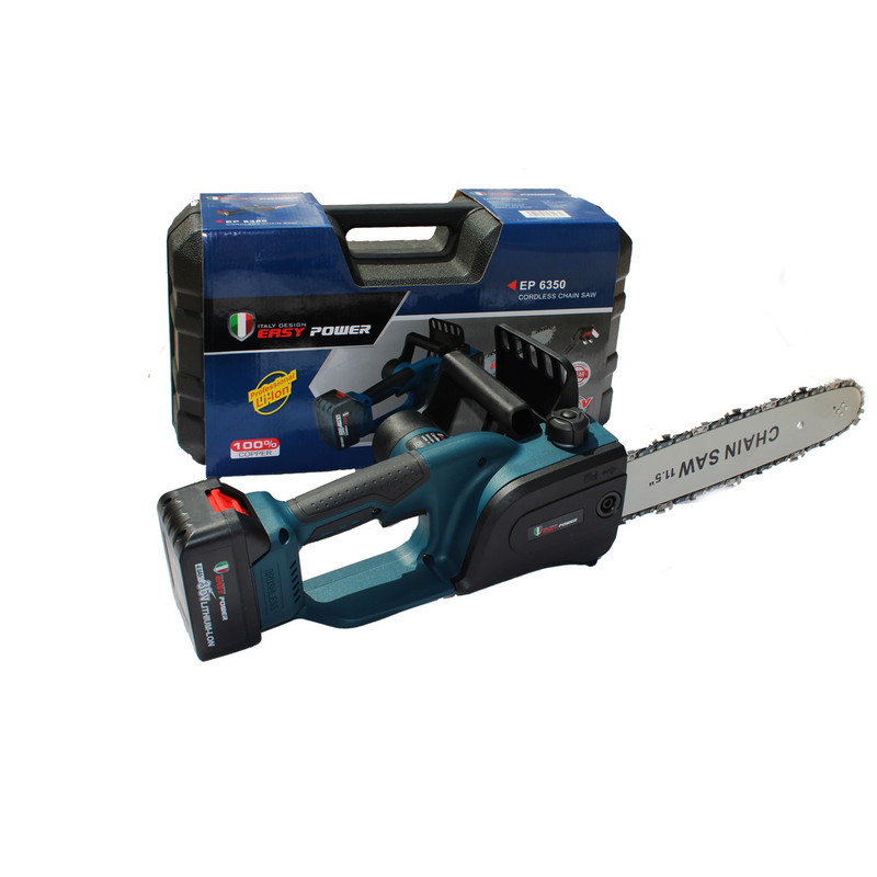 اره زنجیری شارژی ایزی پاور مدل EP-30