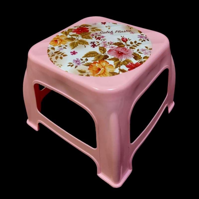 چهارپایه حمام مدل بوستان