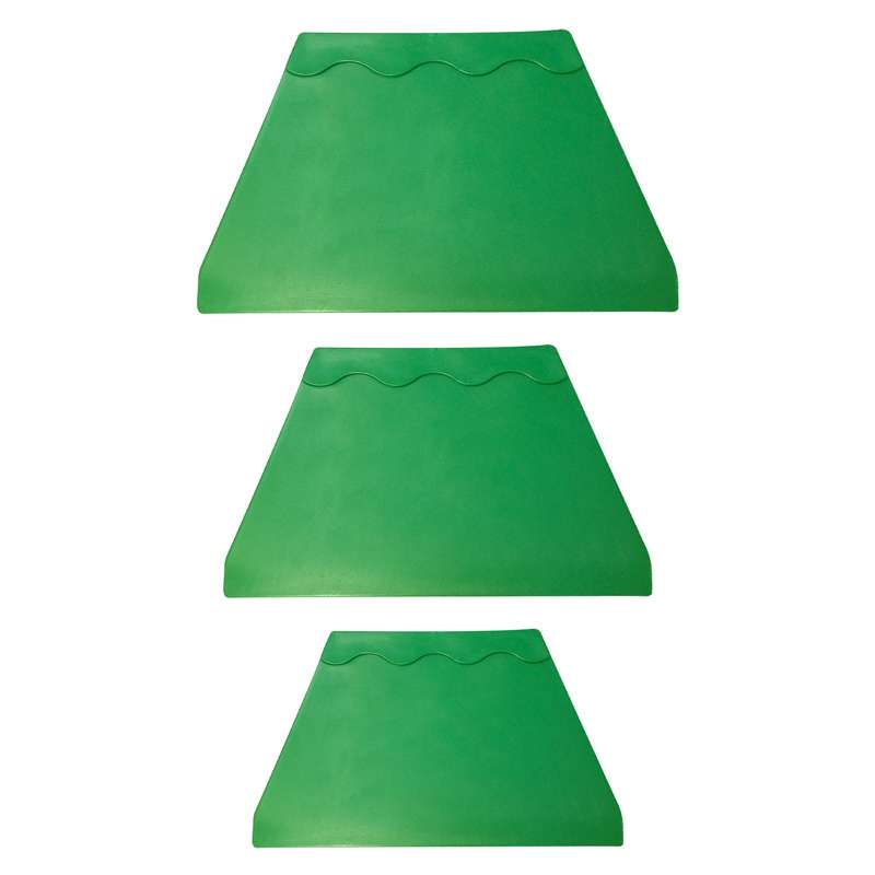 کاردک لیسه مدل L15.17.20 مجموعه 3 عددی