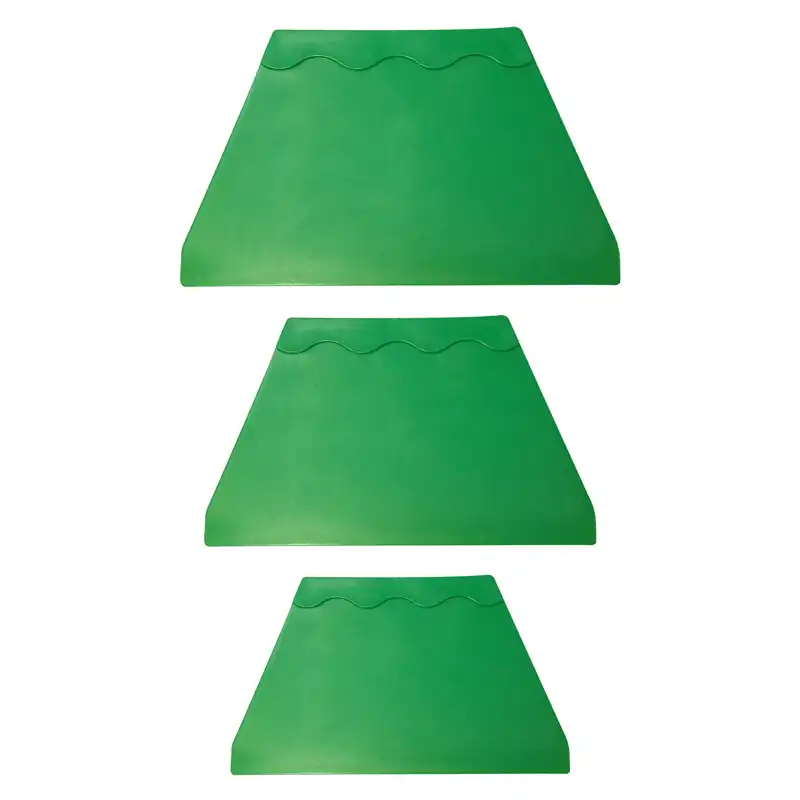 کاردک لیسه مدل L15.17.20 مجموعه 3 عددی