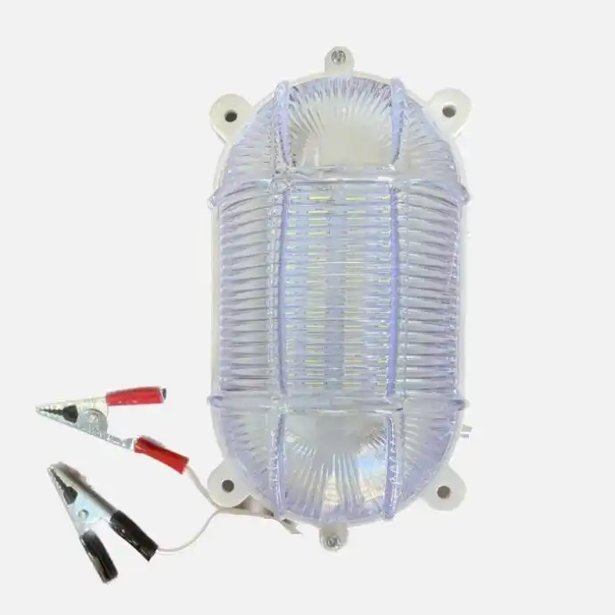 چراغ سیار خودرو مدل 110